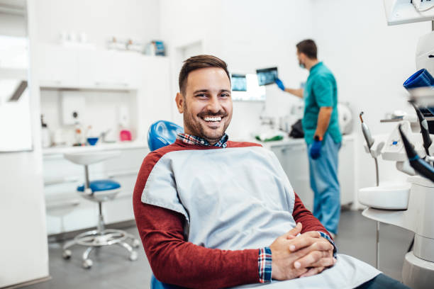 Best Root Canal Treatment  in Auburn, KS