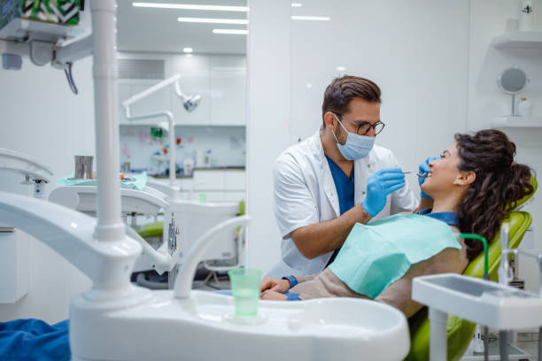 Best Sedation Dentistry  in Auburn, KS
