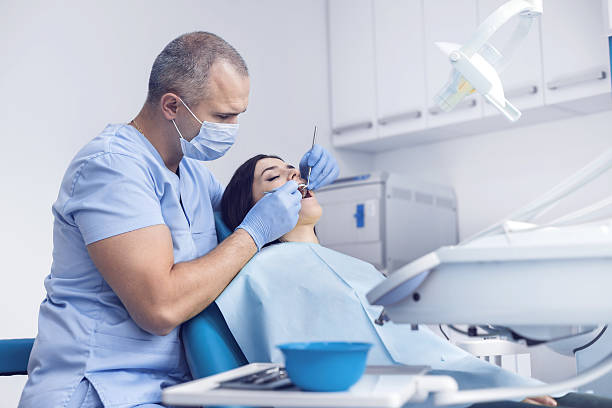 Best Tooth Extraction  in Auburn, KS
